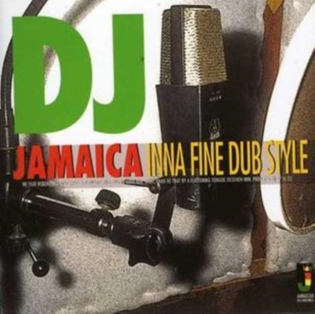 Inna Fine Dub Style