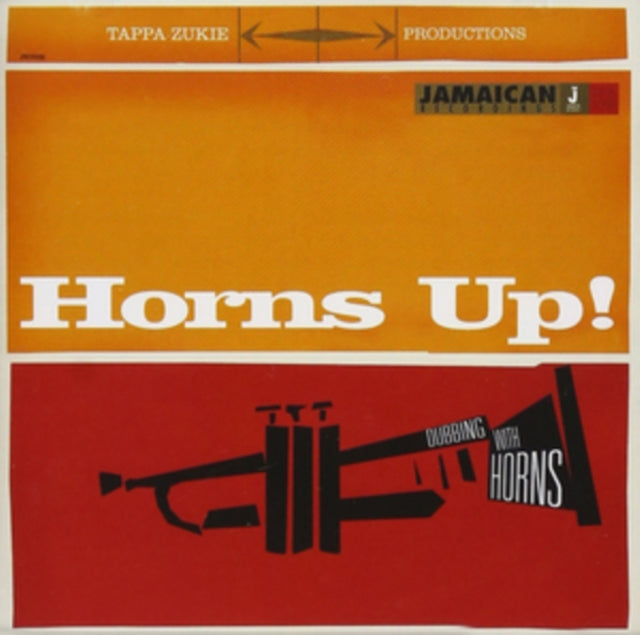 Horns Up! Dubbing With Horns