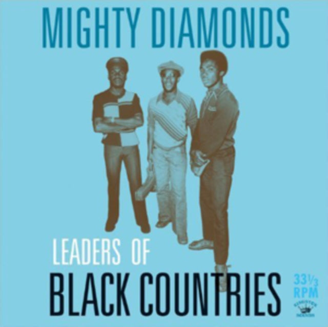 Leaders of Black Countries