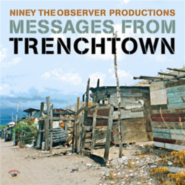 Niney the Observer Productions