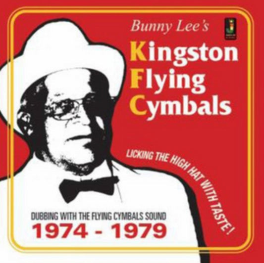 Dubbing With the Flying Cymbals Sound 1974-1979