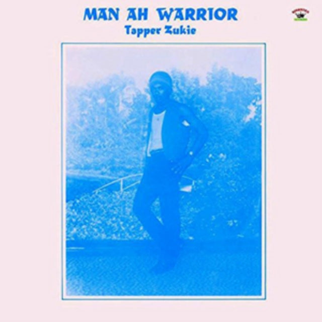 Man Ah Warrior