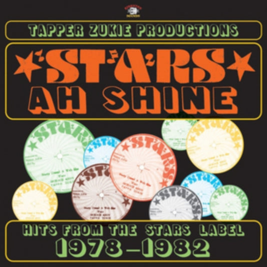 Stars Ah Shine