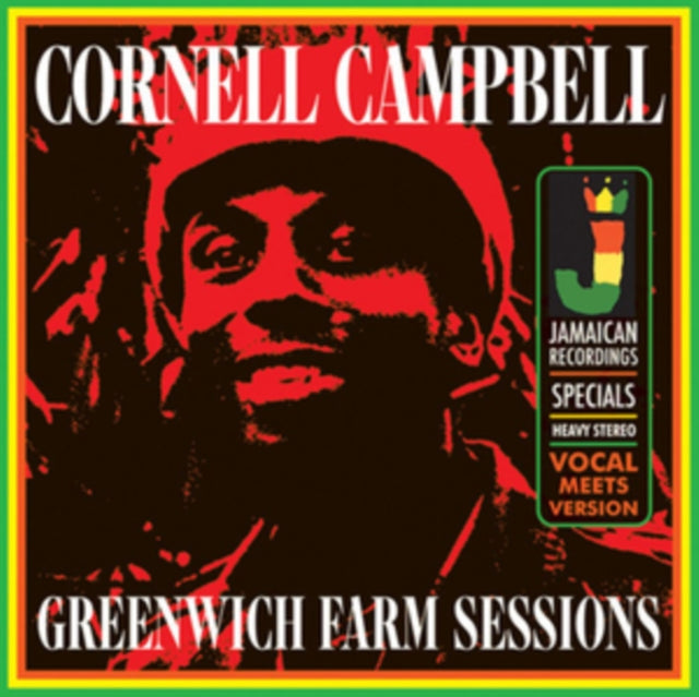 Greenwich Farm Sessions