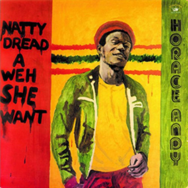 Natty Dread a Weh She Want
