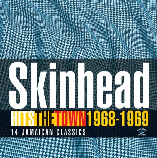 Skinhead Hits the Town 1968-1969