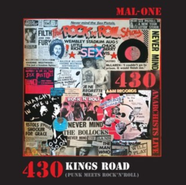 430 Kings Road
