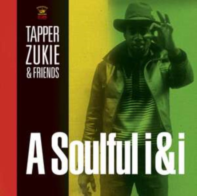 A Soulful I&i