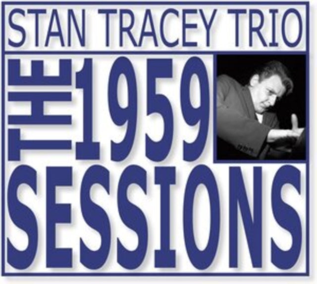The 1959 Sessions