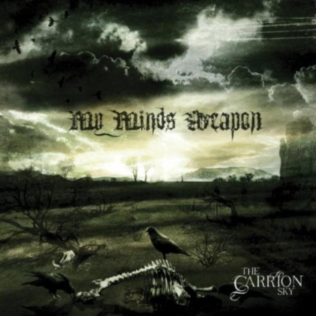 The Carrion Sky