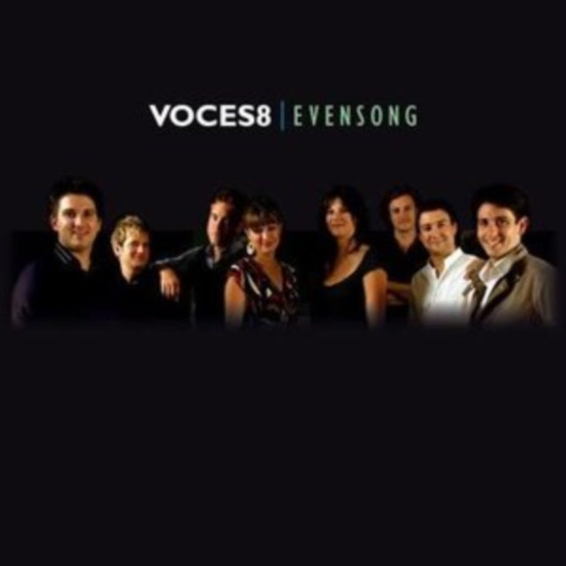 Voces8: Evensong