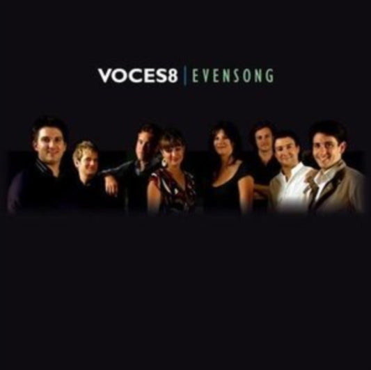 Voces8: Evensong