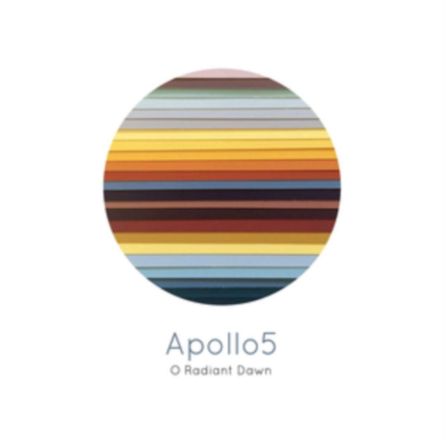 Apollo5: O Radiant Dawn