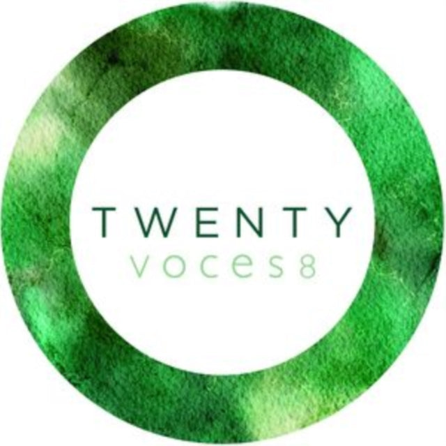 VOCES8: Twenty