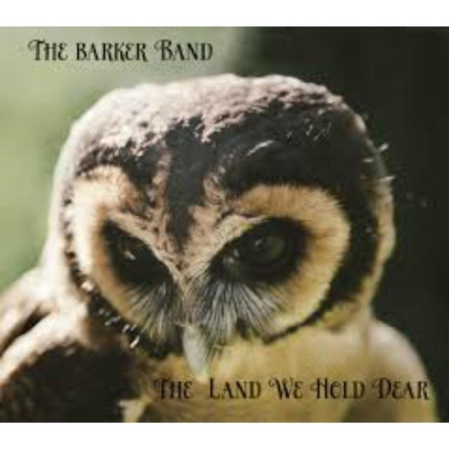 The Land We Hold Dear