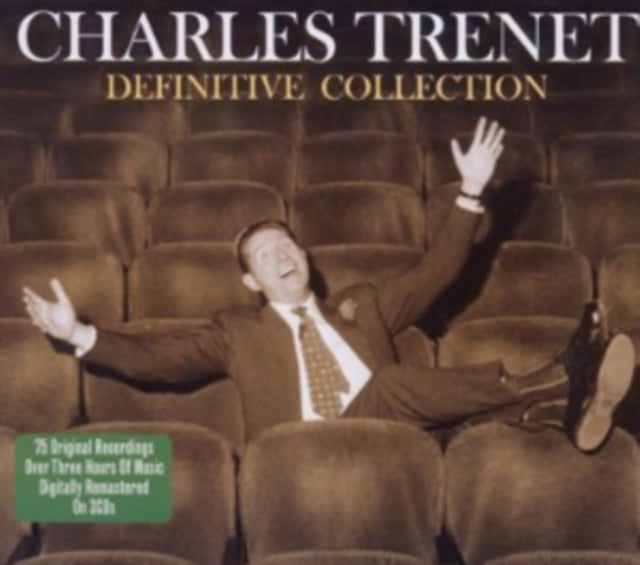 Definitive Collection