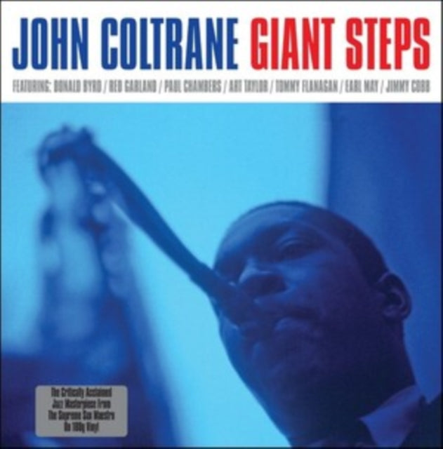 Giant Steps