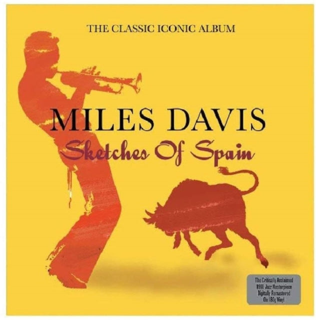 Sketches of Spain