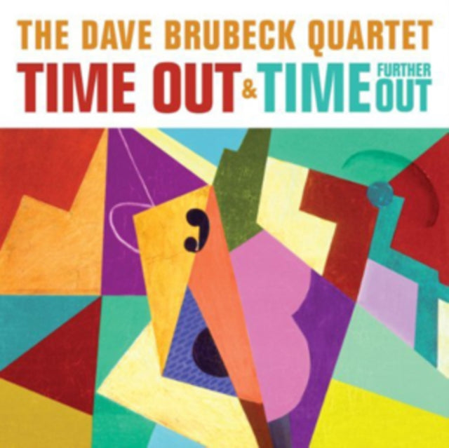 Time Out & Time Further Out