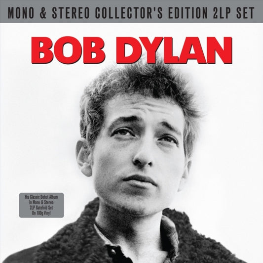 Bob Dylan: Mono & Stereo