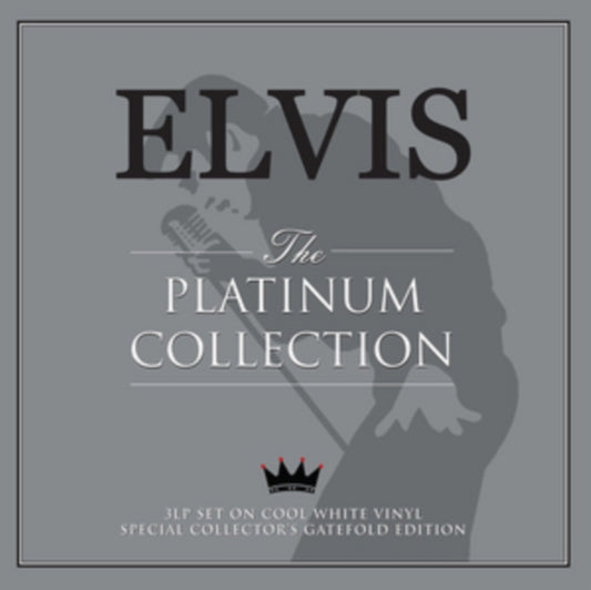 The Platinum Collection