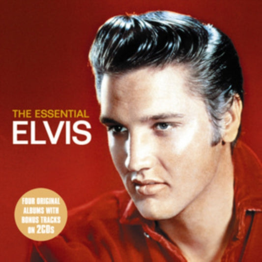 The Essential Elvis