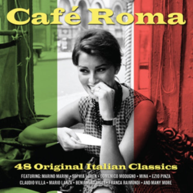 Café Roma