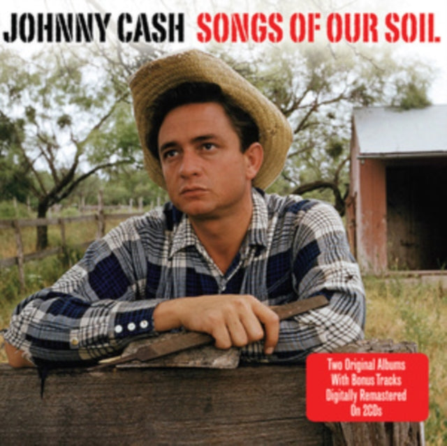 Songs of Our Soil