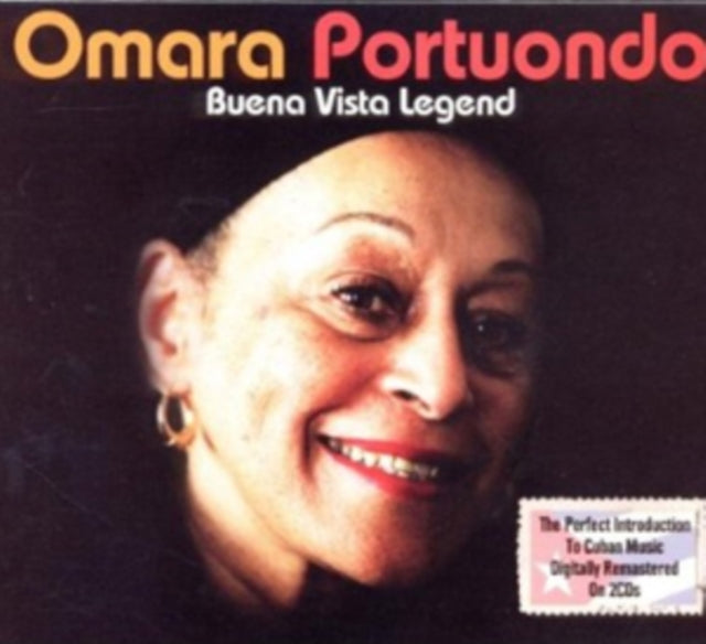 Buena Vista Legend