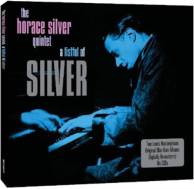 A Fistful of Silver