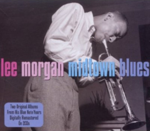 Midtown Blues