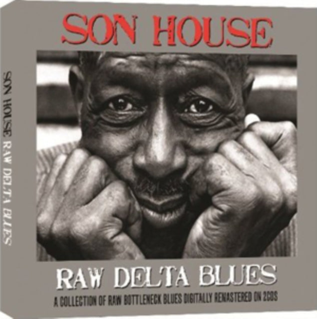 Raw Delta Blues