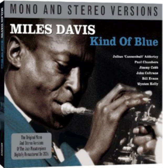 Kind of Blue