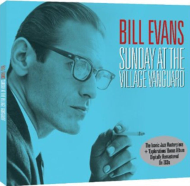 Sunday at the Village Vanguard