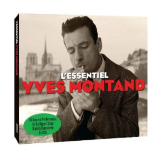 L'essentiel