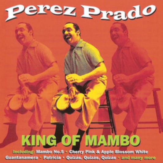 King of Mambo