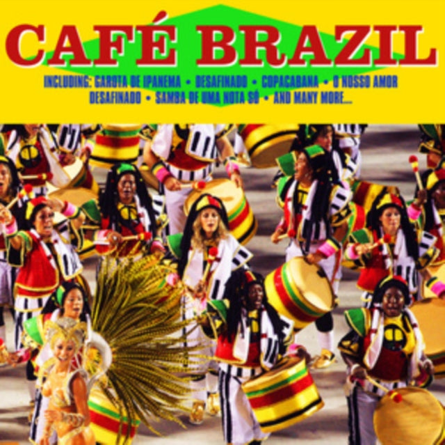 Café Brazil