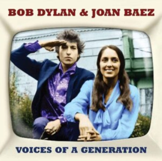 Voices of a Generation
