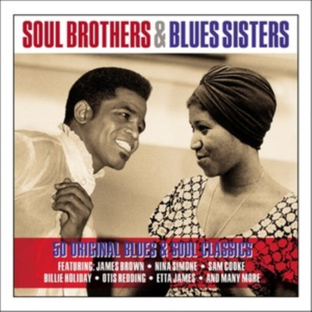 Soul Brothers & Blues Sisters