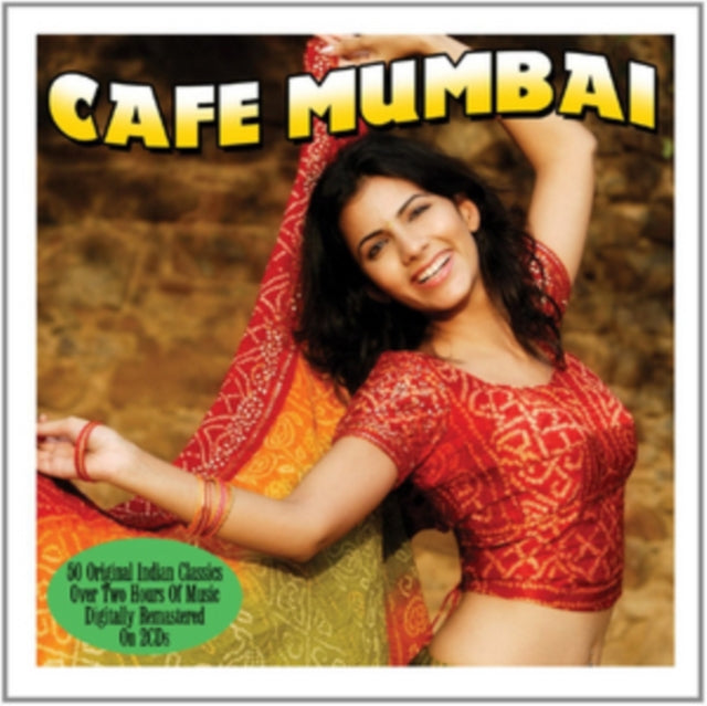Cafe Mumbai