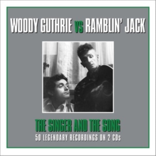 The Singer and the Song