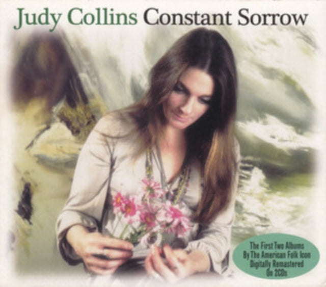 Constant Sorrow