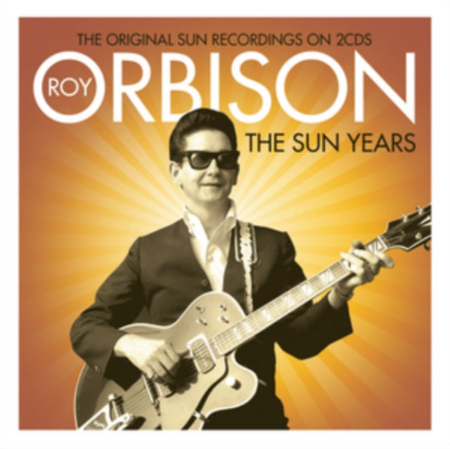 The Sun Years