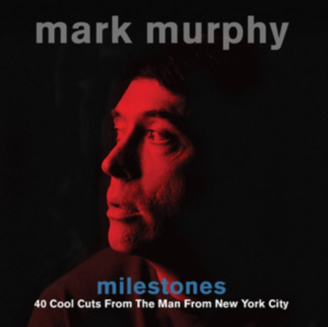 Milestones - 40 Cool Cuts from the Man from New York City