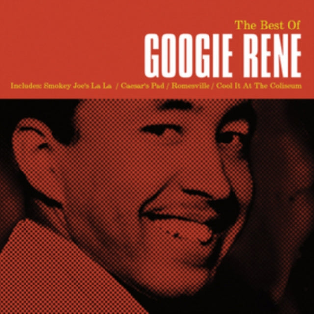 The Best of Googie Rene