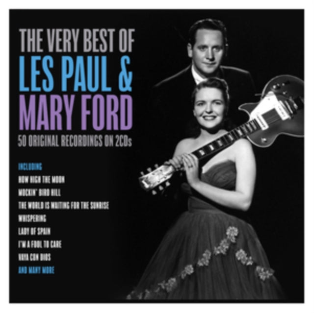 The Very Best Of
