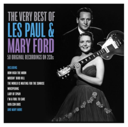 The Very Best Of