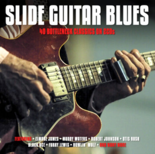 Slide Guitar Blues
