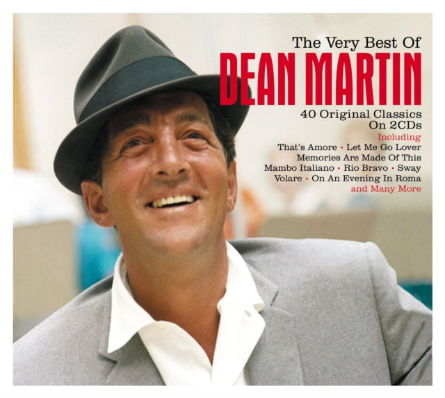 The Very Best of Dean Martin