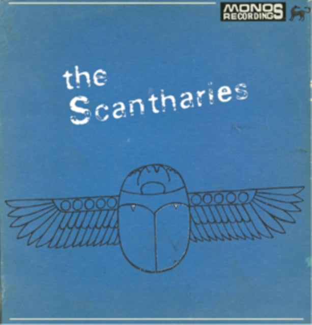 The Scantharies